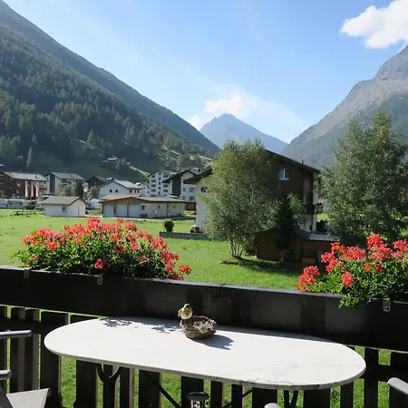 Apartment Alea