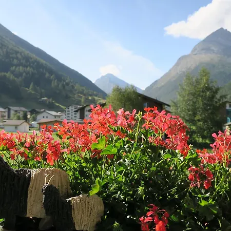 Alea * Saas-Grund
