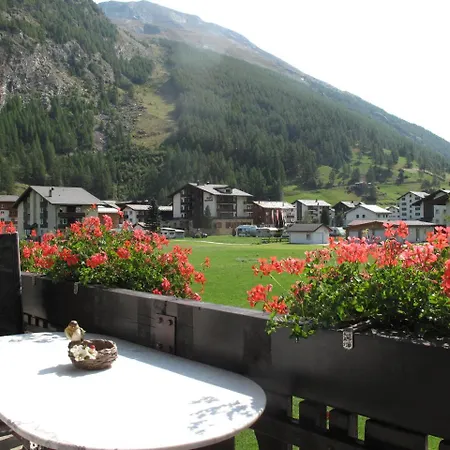 Apartment Alea *