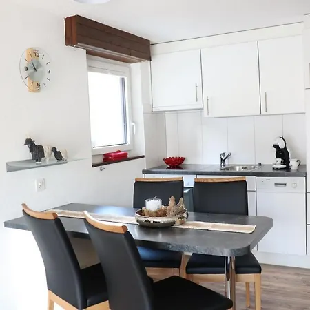 Alea Apartment *