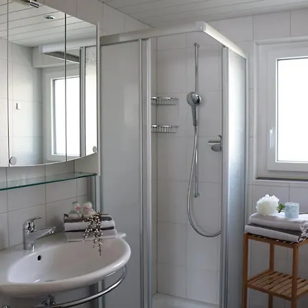 Apartment Alea *