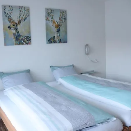 Alea Apartment *