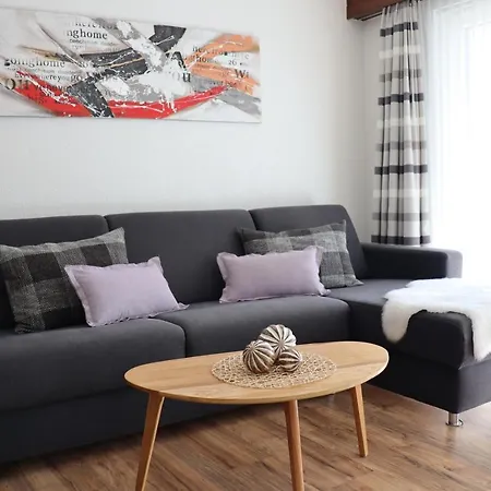 Alea Apartment