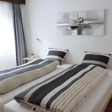 Apartment Alea