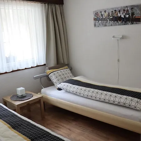 Apartment Alea