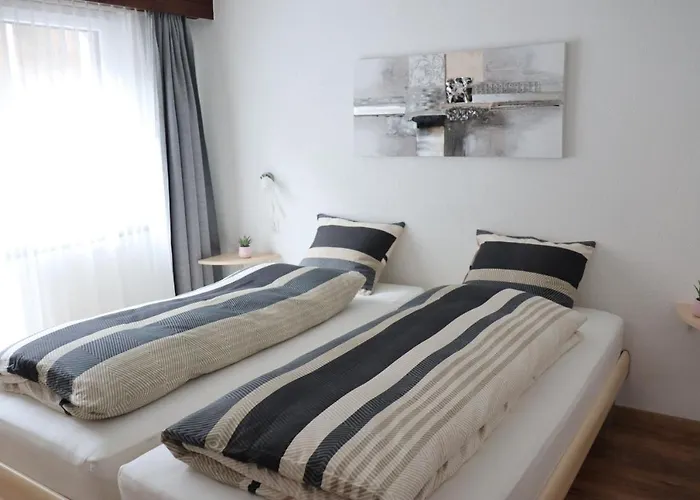 Apartamento Alea