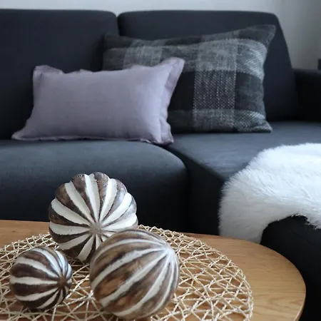 公寓 阿里菲林旅馆