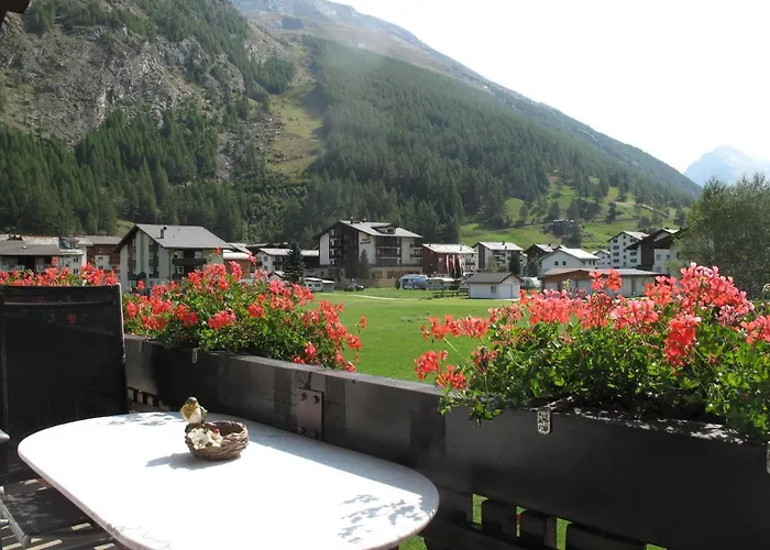 公寓 阿里菲林旅馆 *