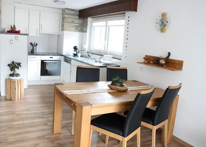 阿里菲林旅馆 公寓 萨斯格伦德