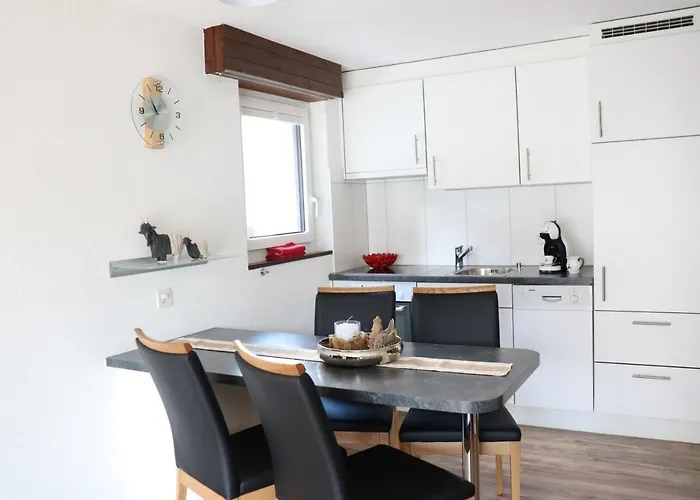 阿里菲林旅馆 公寓 *