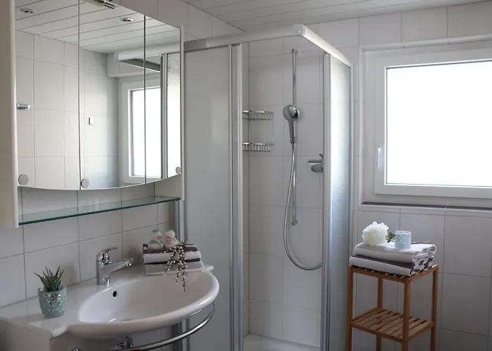 公寓 阿里菲林旅馆 *