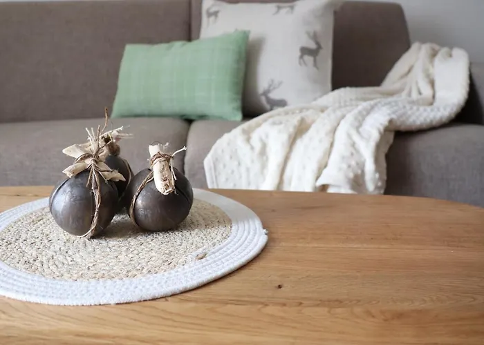 阿里菲林旅馆 公寓