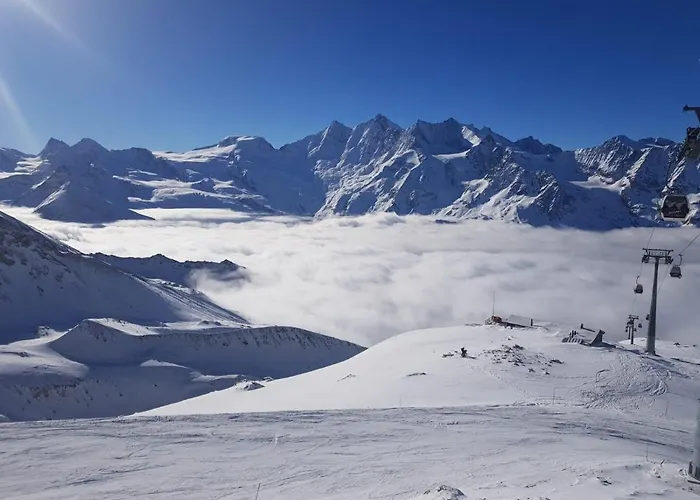 阿里菲林旅馆 公寓